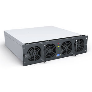 modulo di carico per veicolo elettrico