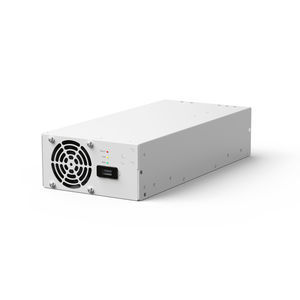modulo di carico per veicolo elettrico