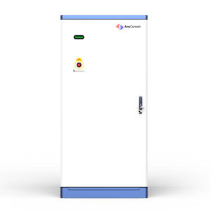 modulo di carico per veicolo elettrico