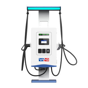 stazione di ricarica per veicolo elettrico 1