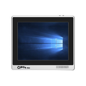 panel PC TFT LCD 1