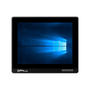 panel PC TFT LCD