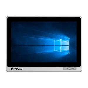 panel PC TFT LCD 1