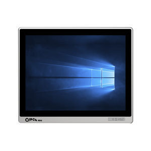 panel PC TFT LCD