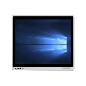 panel PC TFT LCD