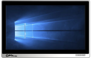 panel PC TFT LCD