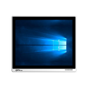 panel PC TFT LCD
