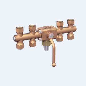 valvola a sfera