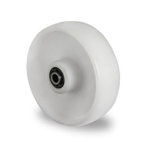 ruota monoblocco