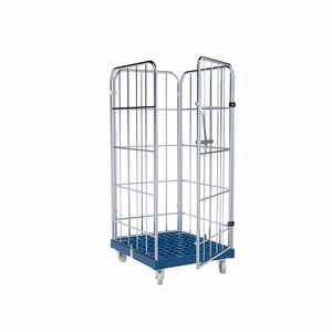 roll-container per l'industria agroalimentare