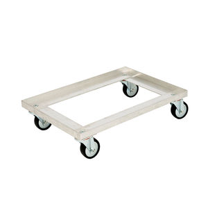 carrello dolly portavasca