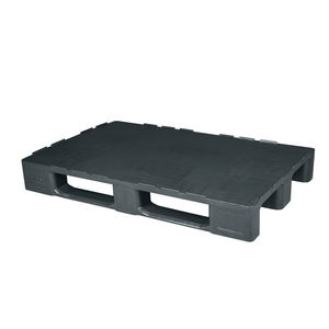 pallet in HDPE