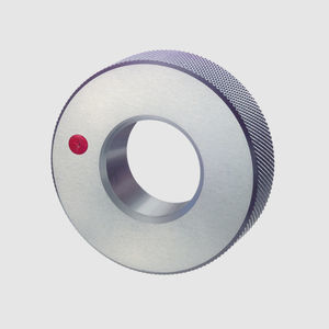 anello filettato
