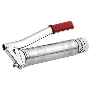 pistola di lubrificazione