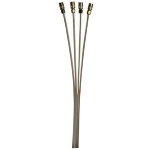 sonda per olio