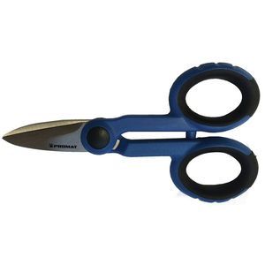forbici da elettricista