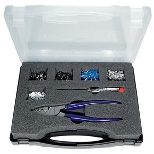scatola di assortimento
