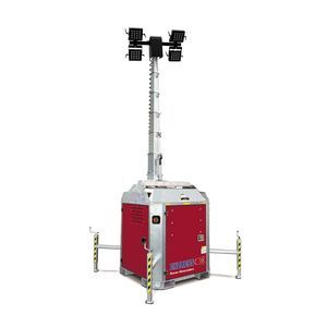 torre faro LED
