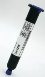 colla epossidica