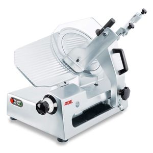 affettatrice automatica