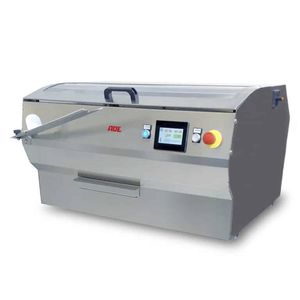 taglierina per pane industriale automatica