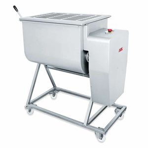mescolatore per carne in acciaio inossidabile
