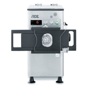 tritacarne industriale refrigerato