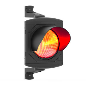 semaforo LED