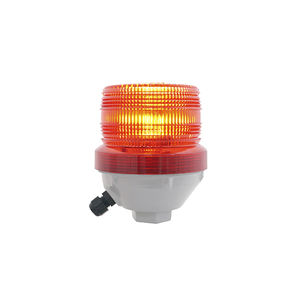 segnalatore d'ostacolo LED