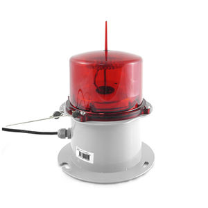 segnalatore d'ostacolo LED