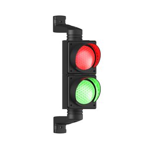 semaforo LED