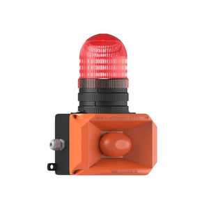 segnalatore luminoso flash