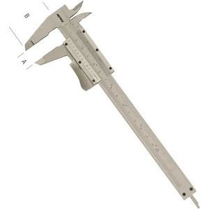 calibro a corsoio Vernier 1