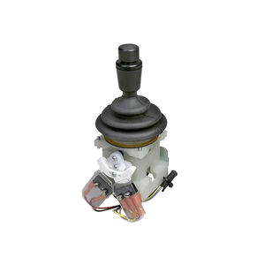 joystick monoassiale 1