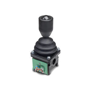 joystick monoassiale 1