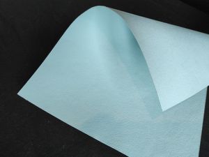 carta isolante in fibra minerale 1