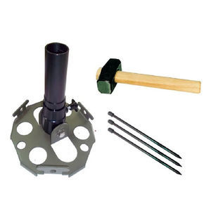 kit di motaggio