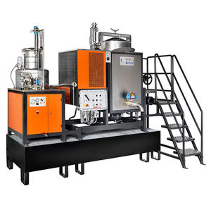 distillatore di solventi