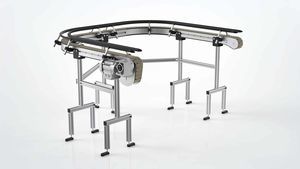 trasportatore a catena