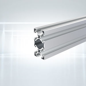 profilo in alluminio 1