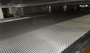 granulatore per materie plastiche