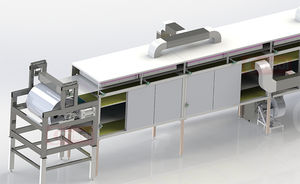 fonditrice centrifuga
