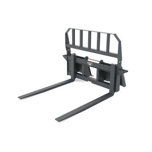 forca per pallet regolabile