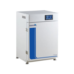 incubatore a CO2