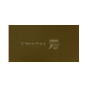 Copertina Per Libretto Degli Assegni In Pelle Vegana Personalizzata: Incisa Al Laser - Italia - Foto 4