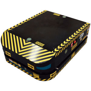 AGV per movimentazione