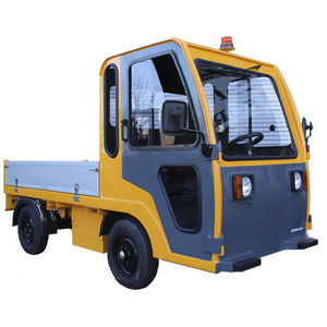 camion a piattaforma