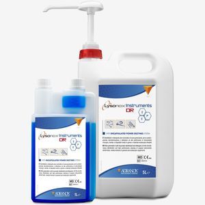 prodotto disinfettante