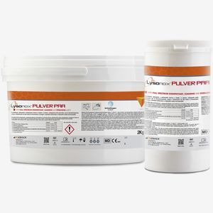 prodotto disinfettante