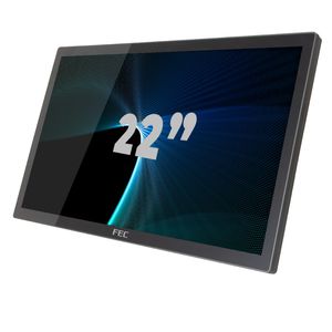 panel PC di LCD 1